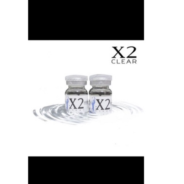 softlens bening x2 clear tahunan