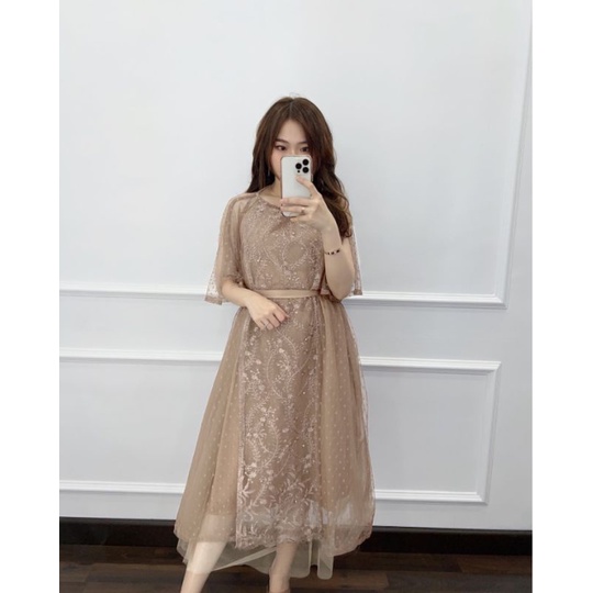 Model Dress Kebaya Remaja