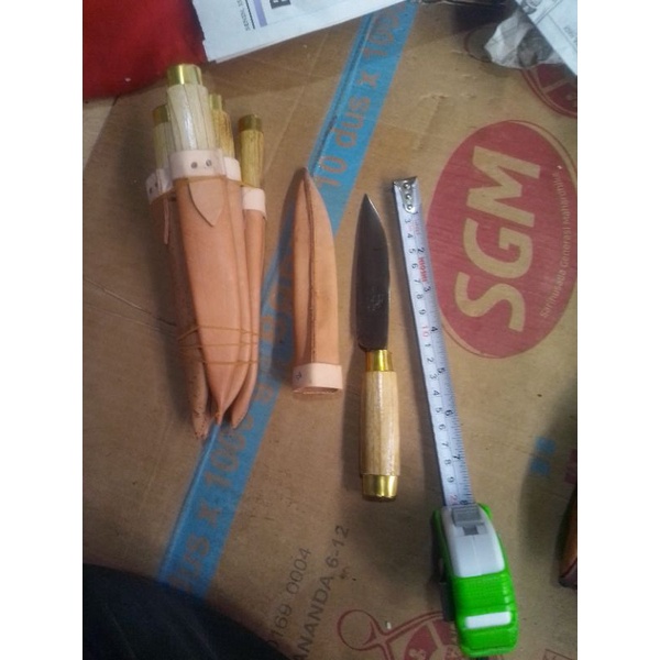 herder ukuran 11cm kodean