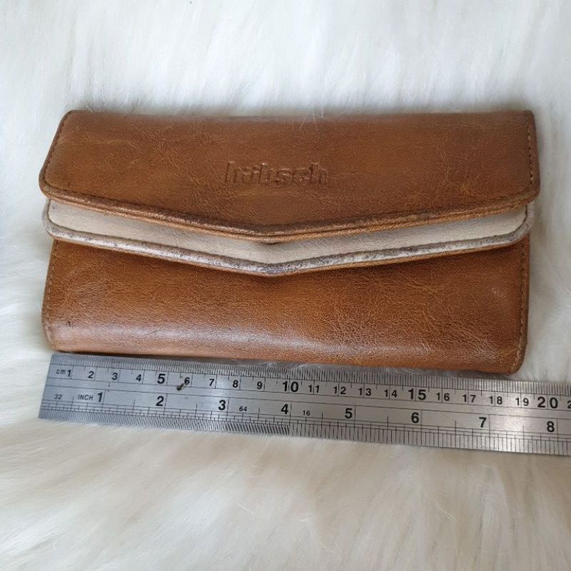 DOMPET HUBSCH PRELOVED