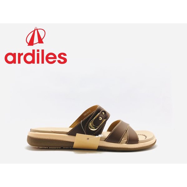 Sandal Fashion Wanita Model Korea soimah cantik Slip Ardiles KULIT sendal flip flop hommy style