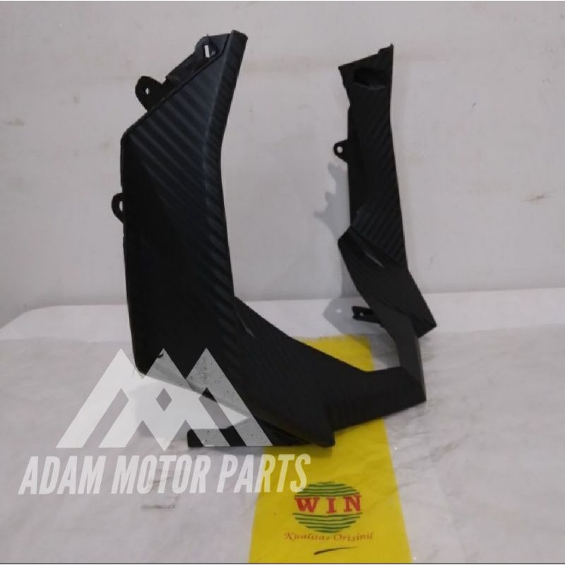 GARNIS VARIO 125 LED / 150 OLD WIN TAHUN 2014 2015 2016 2017 |GARNIS LAMPU DEPAN