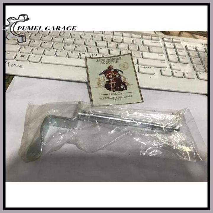 As Tongkat Kopling All Vespa Terbaru