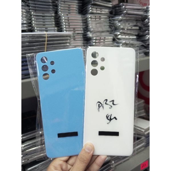 backdoor / tutup belakang Samsung A32