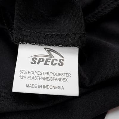 Baselayer Specs Moxie Baselayer LS Black 904301 Original BNWT - XXL