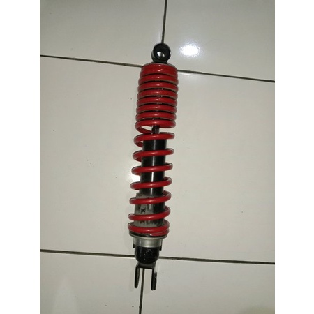 Shockbreaker X Ride Original X Ride Pertama
