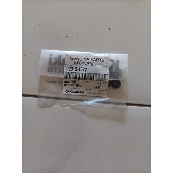 mur kips terbalik 92015-1572