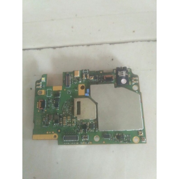 Mesin Xiomi Redmi 4a Ram 2/32 Normal