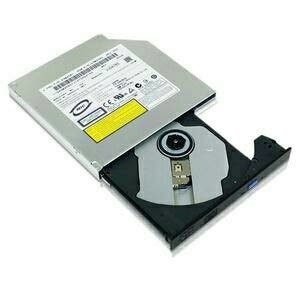 DVD RW INTERNAL SATA SLIM Asus A46CA A46CB A46CM A46C A46 K46CA K46CB