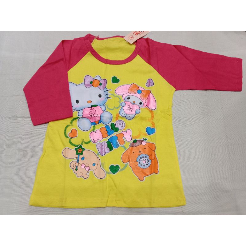 baju anak / baju anak cewek /atasan anak/ atasan anak cewek / baju anak 7/8 cewek / baju anak bagus / baju anak