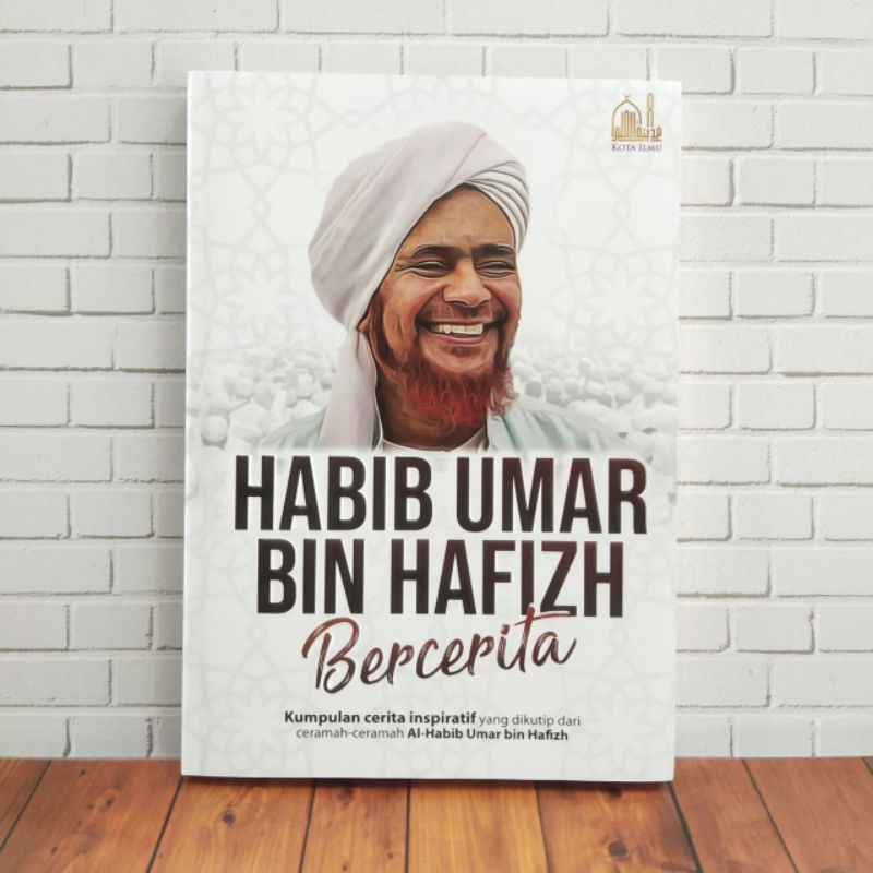 habib umar bin hafizh bercerita habib umar bercerita
