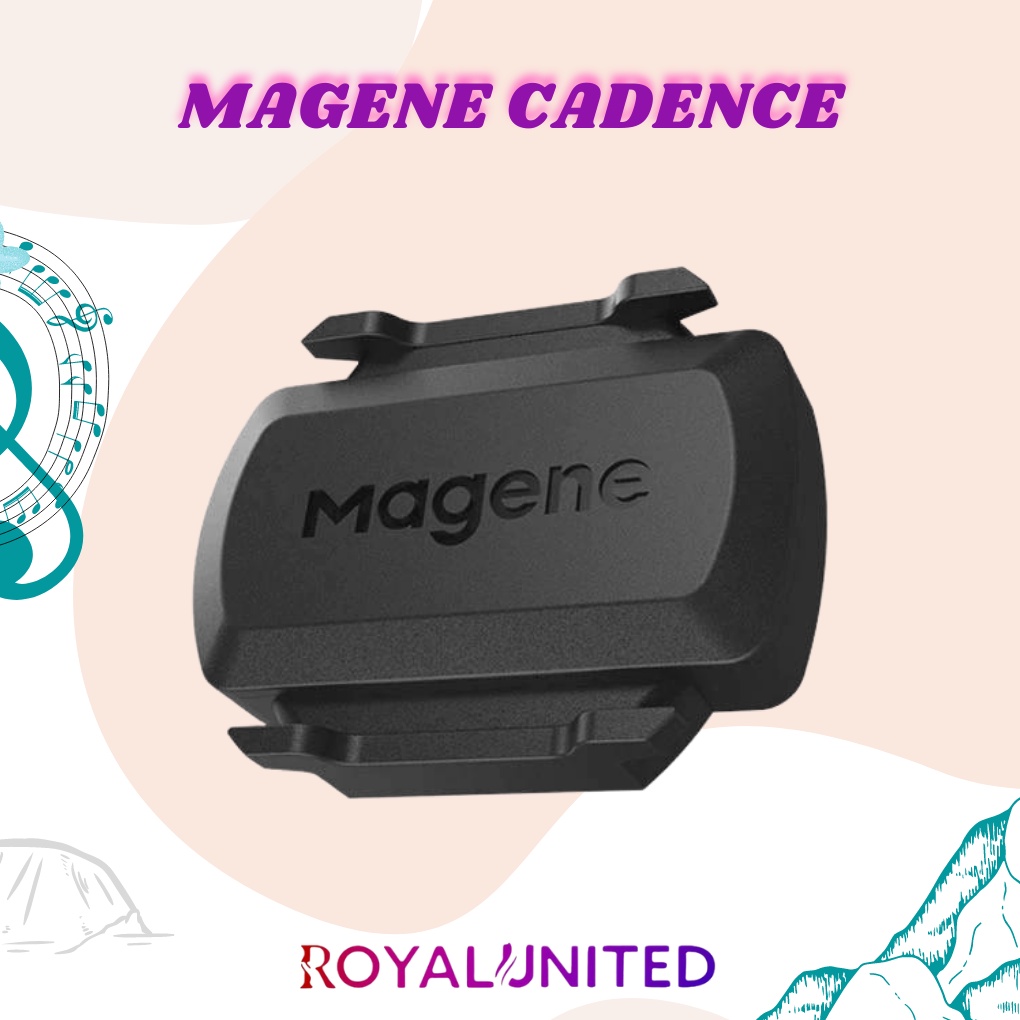 Magene Cadence S3+ Sensor - Original