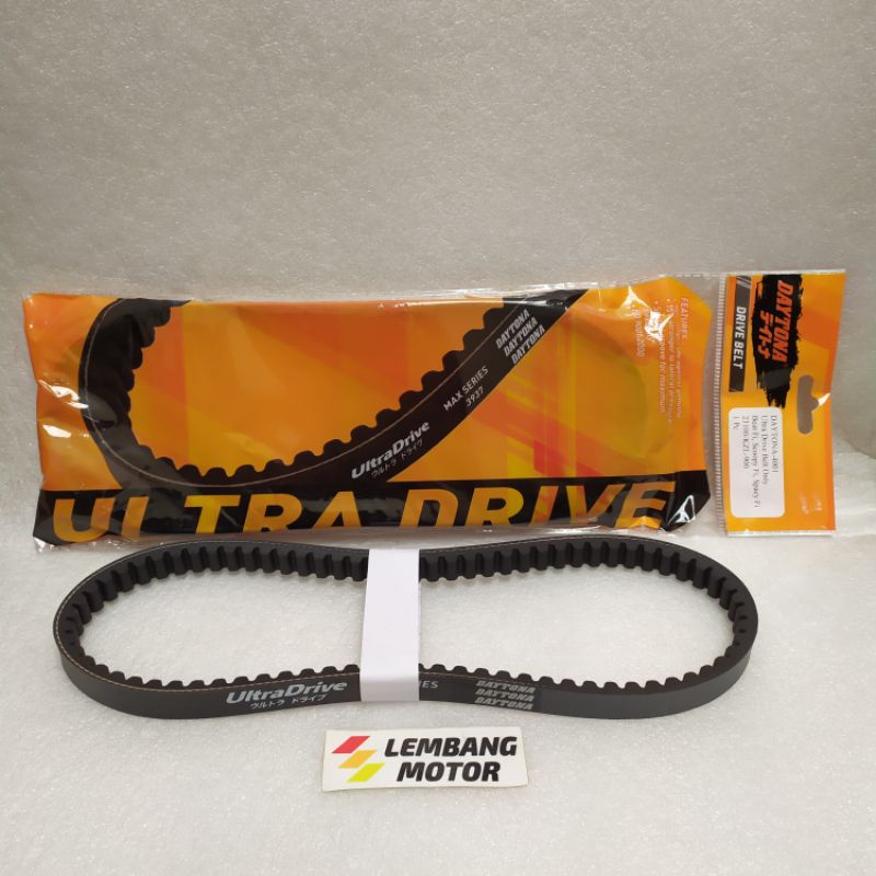 V-Belt Vanbelt Beat Fi DAYTONA