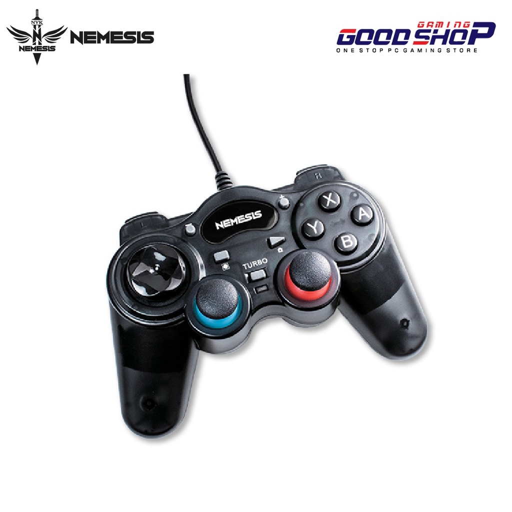 NYK Nemesis HORKOS GP300 Multiplatform - Gamepad