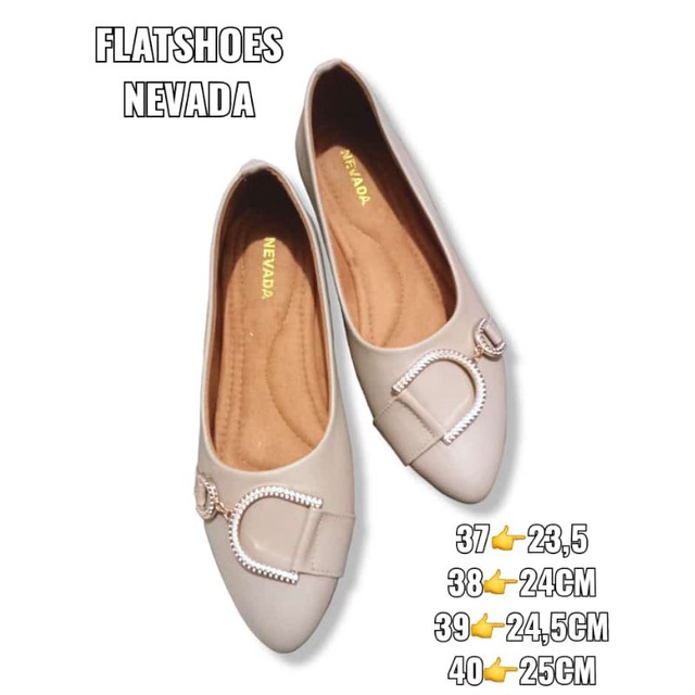 sendal dan sepatu flat brand matahari mall ori