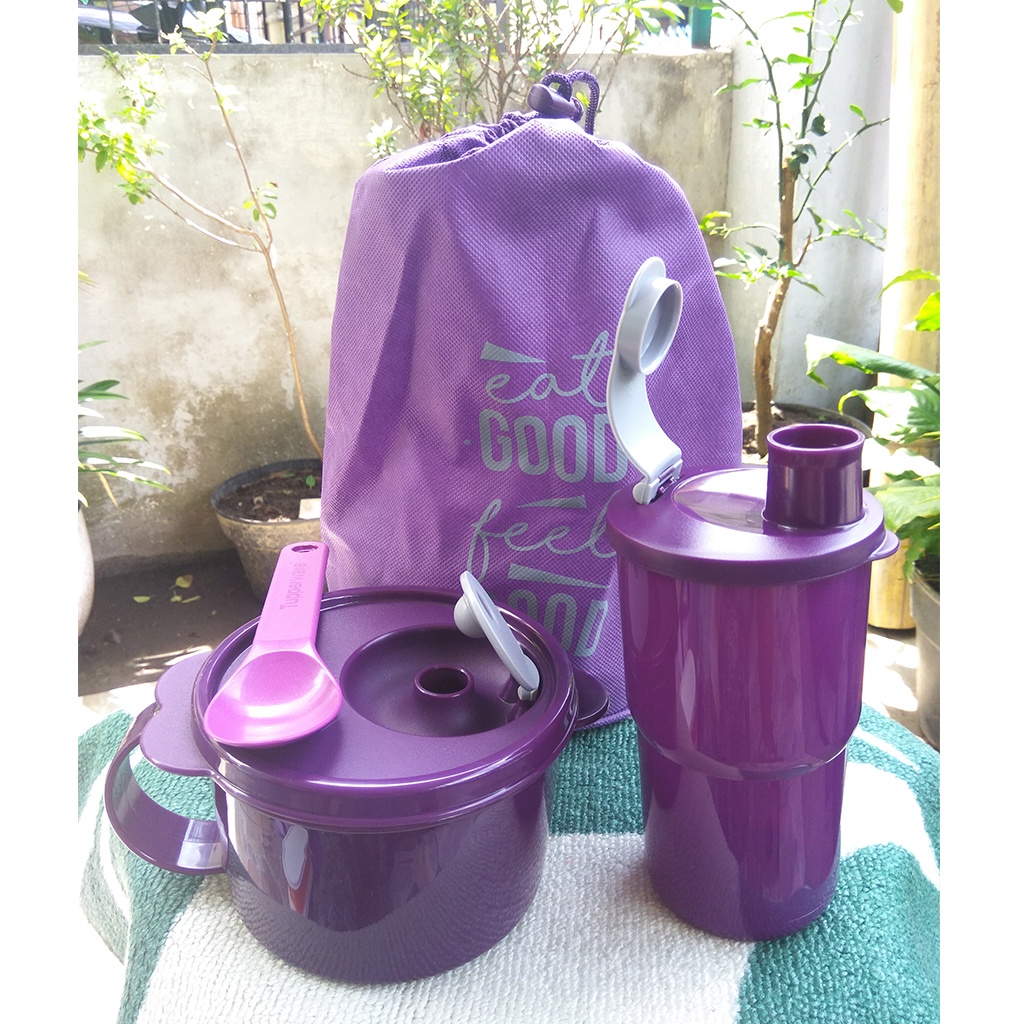 TUPPERWARE Festive Set