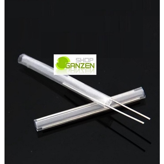 Protector Protection Sleeve Fiber Optic 2 Kawat Diameter Besar