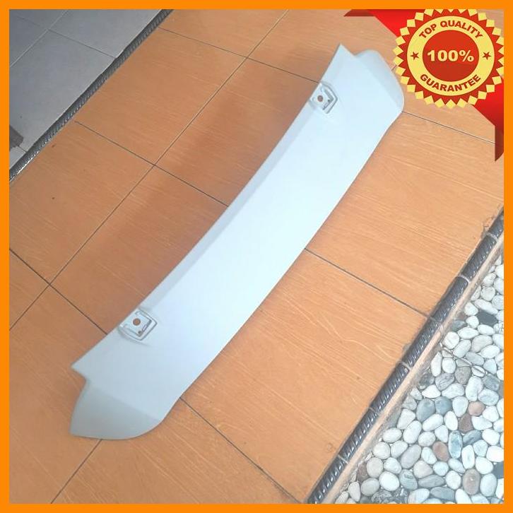 

(GLG) spoiler honda jazz rs gen 8 ori 74900-TK6-A0