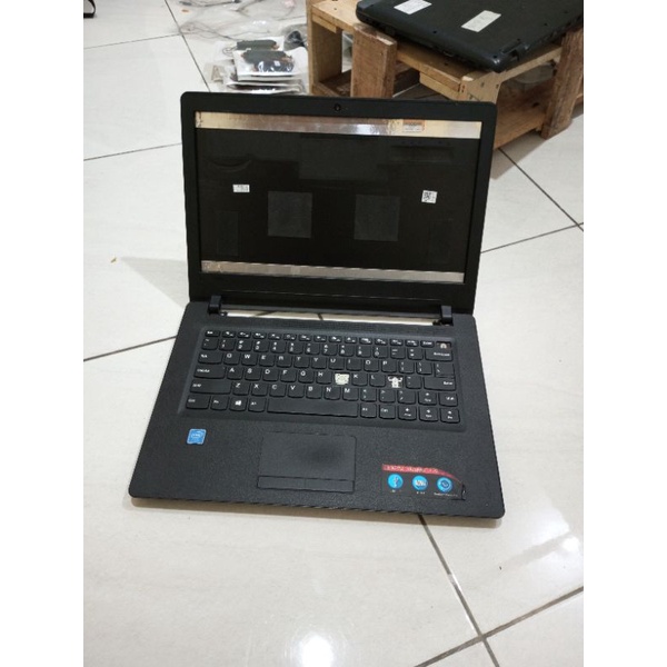 Jual casing laptop lenovo ideapad 110 14IBR 14ibr 11014ibr Shopee