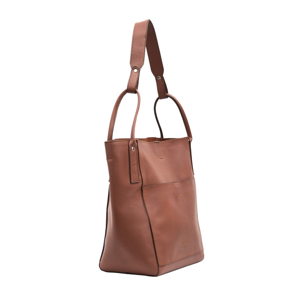 SAES Tas Hobo Bag Kulit wanita Multifungsi handbag Tas Tote Hobo Bag Sling bag Totebag Cewek Wanita Simple Stylish Style (resleting) Tas Sekolah Tas Kuliah Tas Kerja Murah hitam anggrek saes shop 010 003