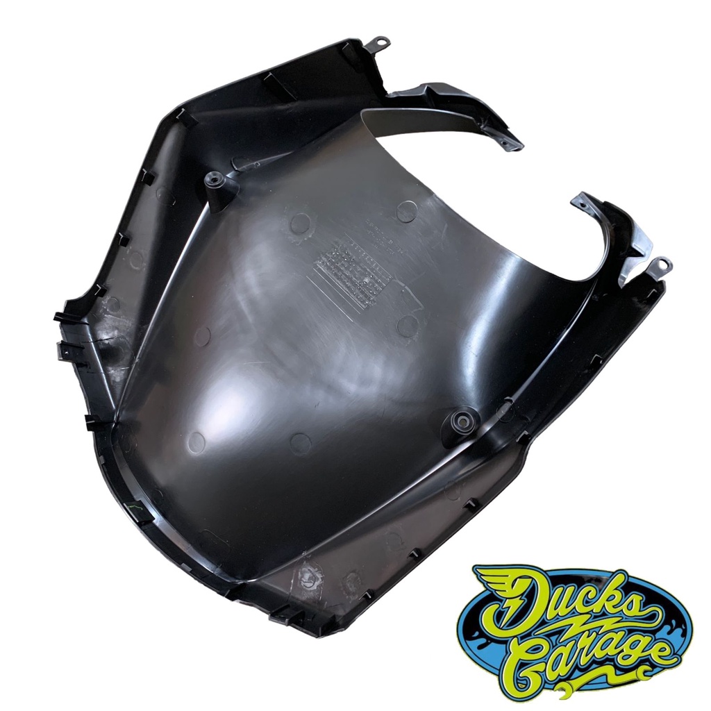 64520-KVY-900 Cover Lumpur Front Lower Paru Paru Angin Honda Beat Karbu Original