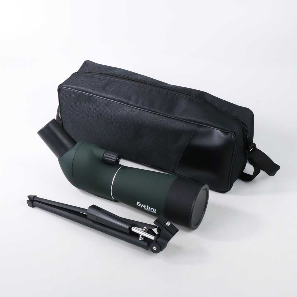 PROMO Teleskop Jarak jauh Spotting Scope Monocular Telescope with Tripod - 20 x 60 x 60 monocular super zoom teropong bintang telescop teleskop bintang teropong monocular jarak jauh teropong hp teleskop hp tropong teleskop murah OMOR0EKG