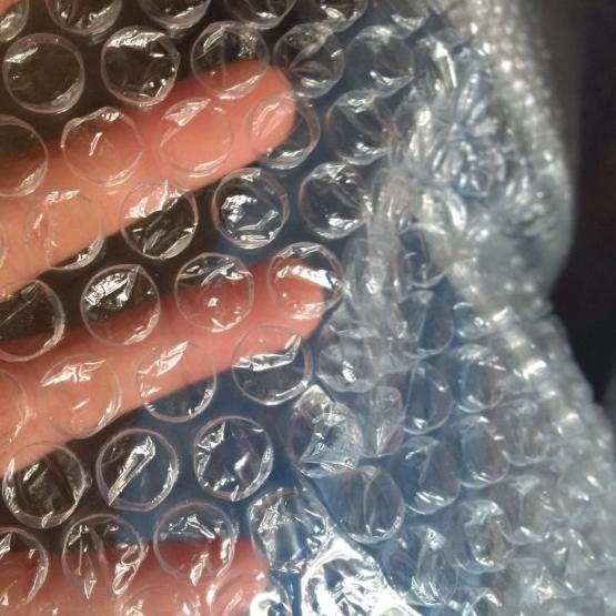 

PROMO Bubble pack (packing) / wrap (wrapping) U : 1,25m x 50m Murahhhh
