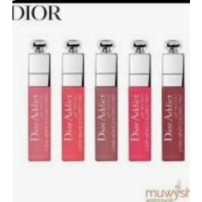 lipstik dior