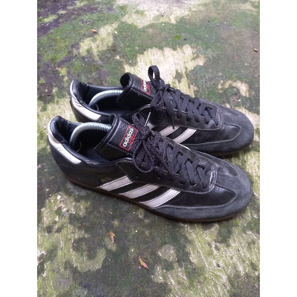 Adidas Samba Second ori