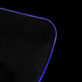 KR Mouse pad Gaming RGB XL Glowing LED High Precision Mousepad