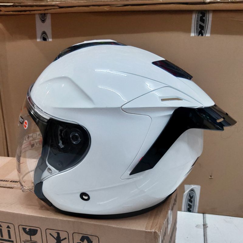 Spoiler Ink DYNAMIC Hitam | SPOILER INK DYNAMIC