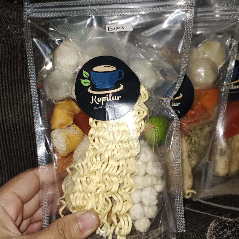 

BASO ACI ISI TETELAN