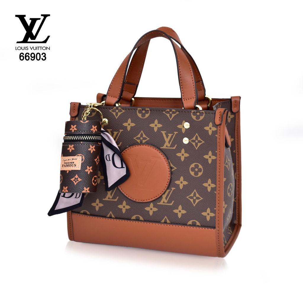 Monogram Bag Series ~ 66903