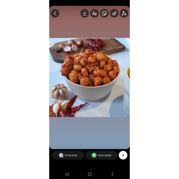 

CIMOL CRISPY PREMIUM 1000 GR