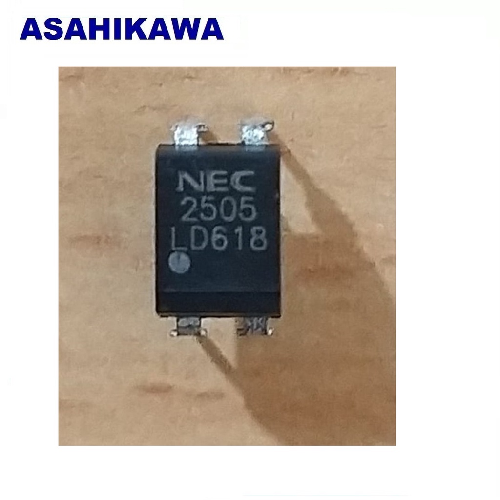 IC Spare Part Electronic Komponen Elektronik