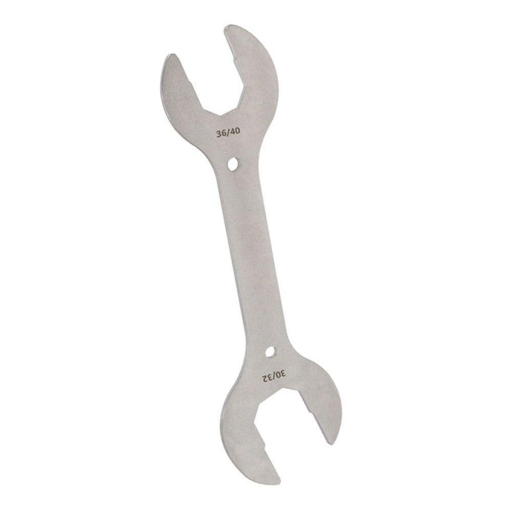 Lanfy Kunci Headset Sepeda Untuk Sepeda Bagian Bersepeda Tahan Lama30 /32 /36 /40mm Alat Perbaikan Sepeda Tools Bike Spanner