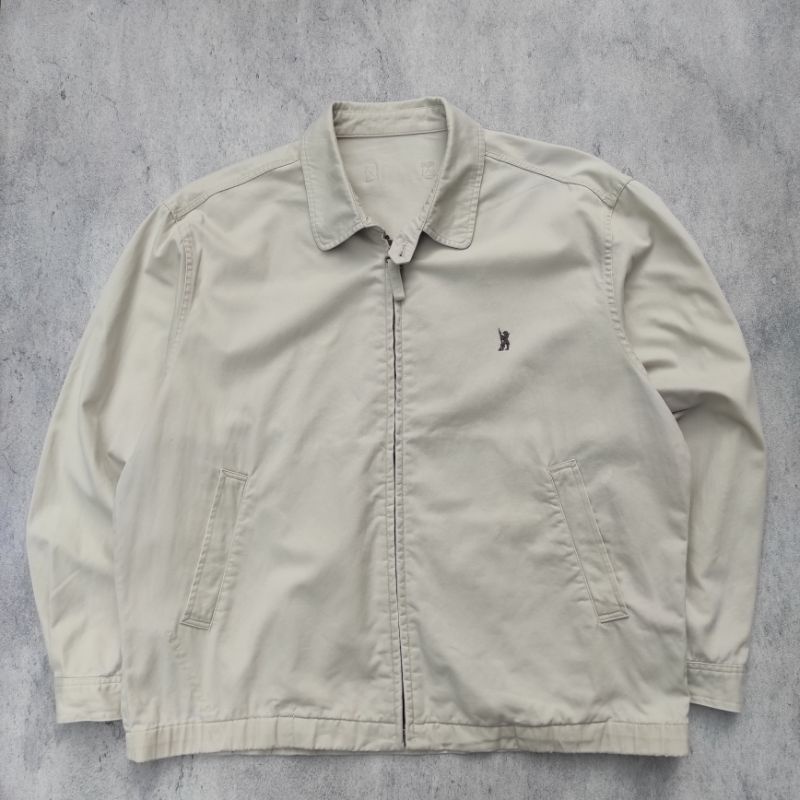 casual Harrington by besfa