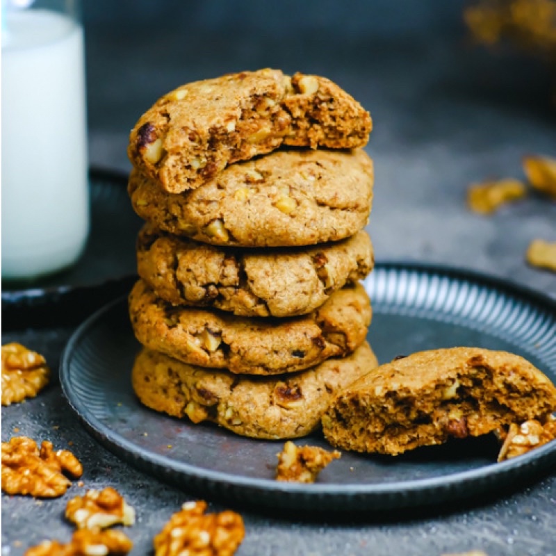 

Maple Walnut Cookie