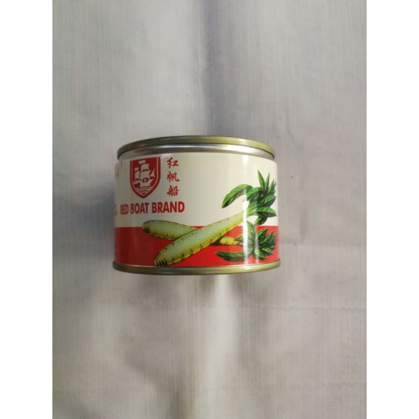 

Red boat brand pickled lettuce 182gr acar selada