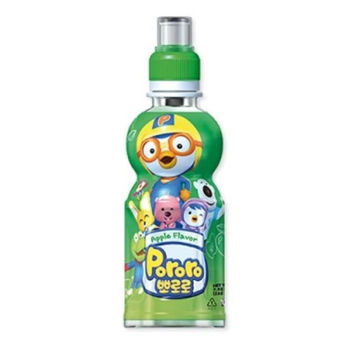 

paldo pororo apple apel 235