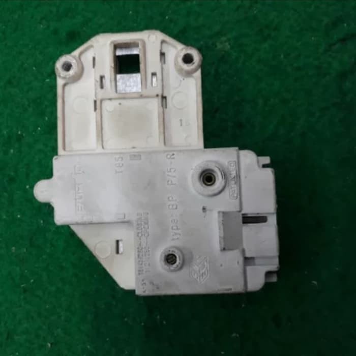 VNDH Doorlock mesin cuci Electrolux original