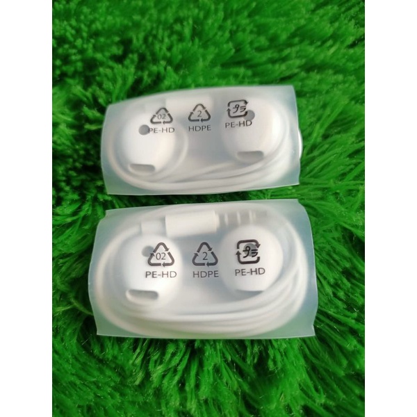 headset ori oppo f11 f11pro reno 5 6 copotan HP asli