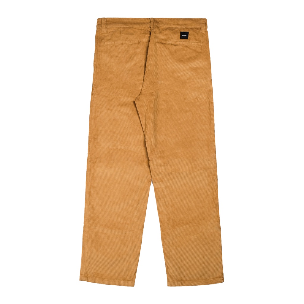 Gozeal | Corduroy Pants | Parama Mustard