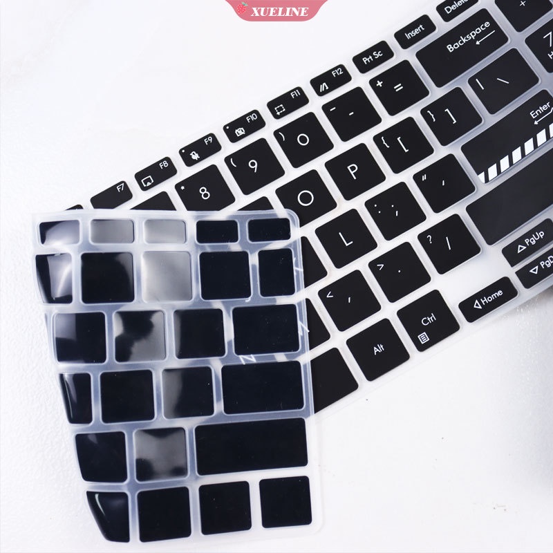 Film Pelindung Keyboard Laptop Asus Fearless 16 / 15 2022 Untuk Vivobook Pro 15 K3502Z