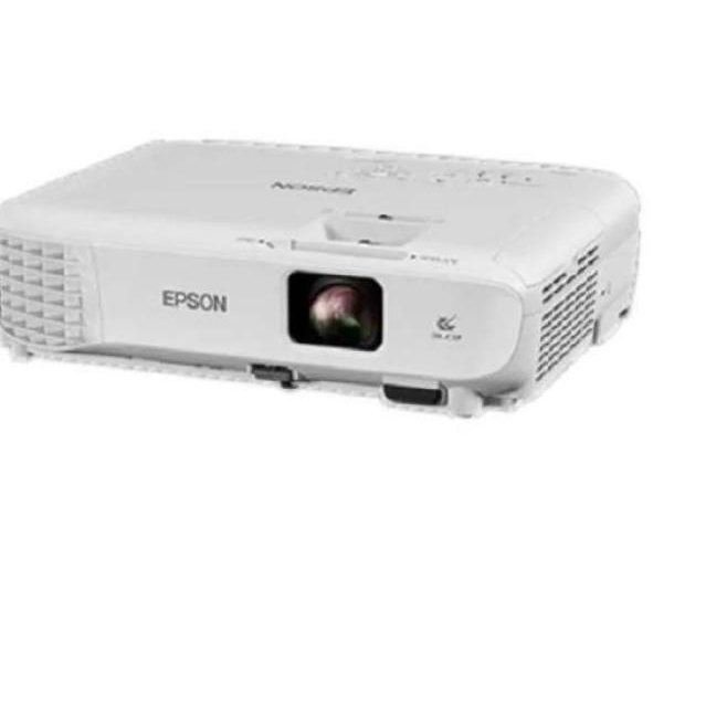 Proyektor Epson Eb-E500 Ebe500 Eb E500 Penganti Eb-S400 S400 S 400 Xga