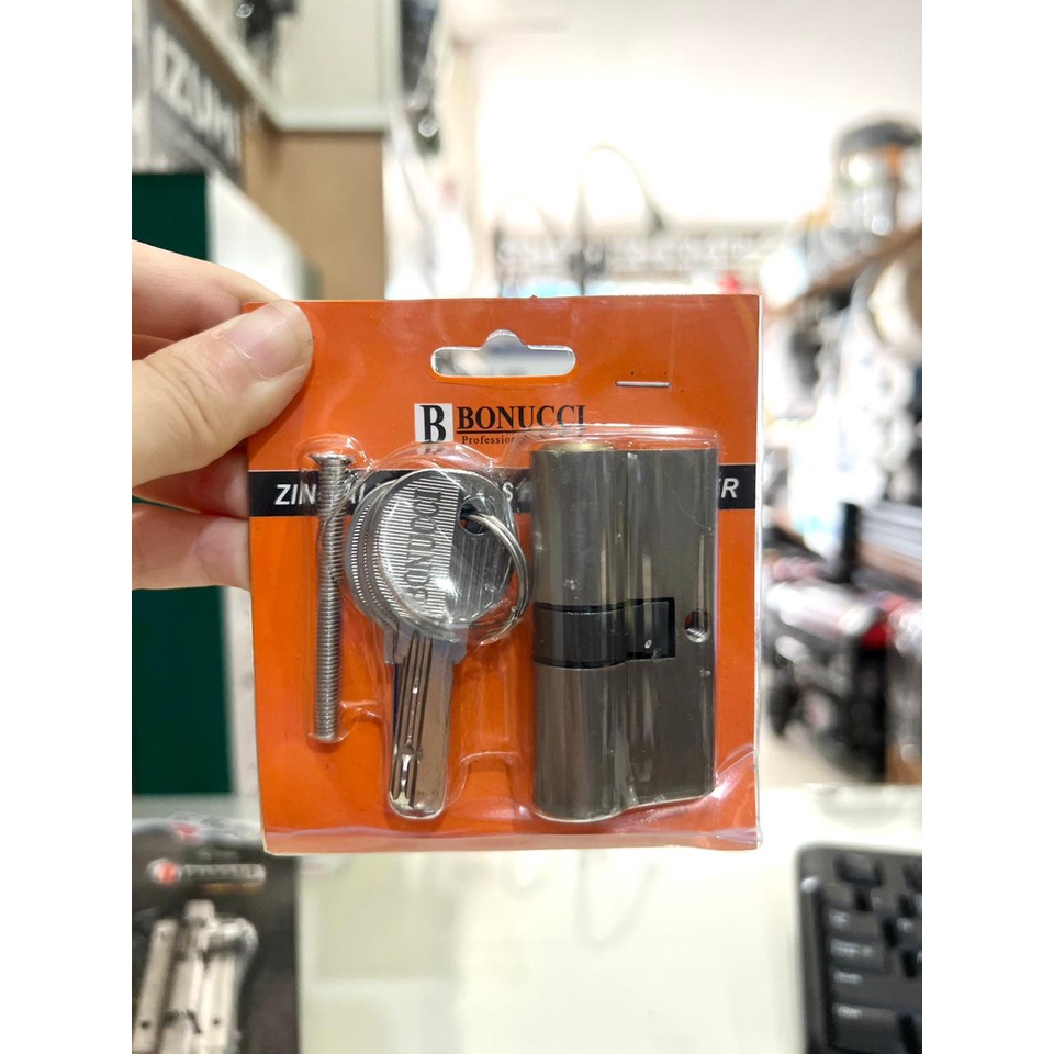 Silinder Kunci Pintu Bonucci cylinder