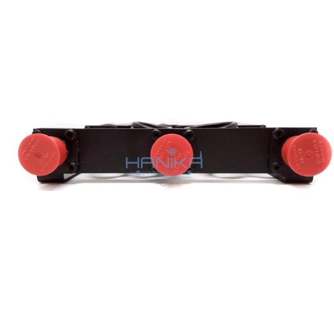 Celwave Hfd8189A Vhf 155-162 Duplexer Ori Baru Radio Rig Repeater