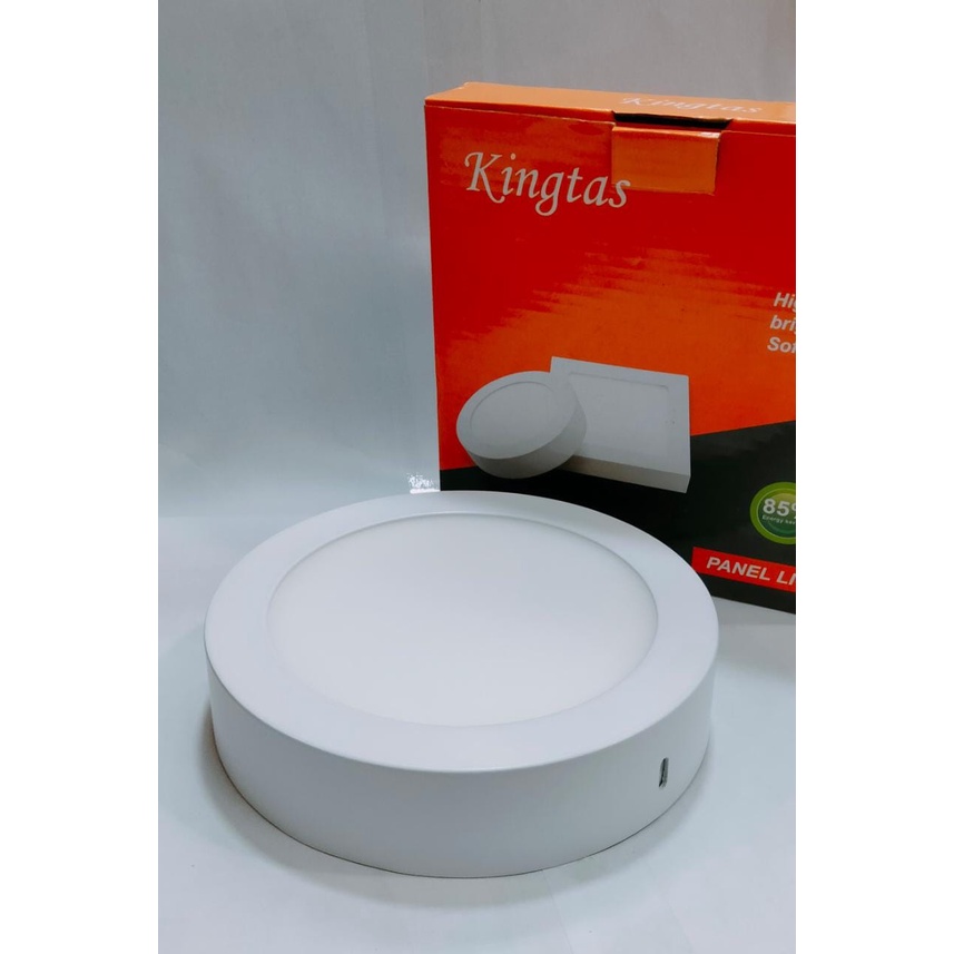 lampu led downlight outbow 12w kingtas / lampu downlight / led downlight / lampu plafon