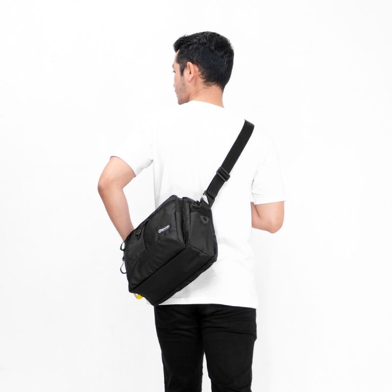 Tas Selempang Pria Original Bapin