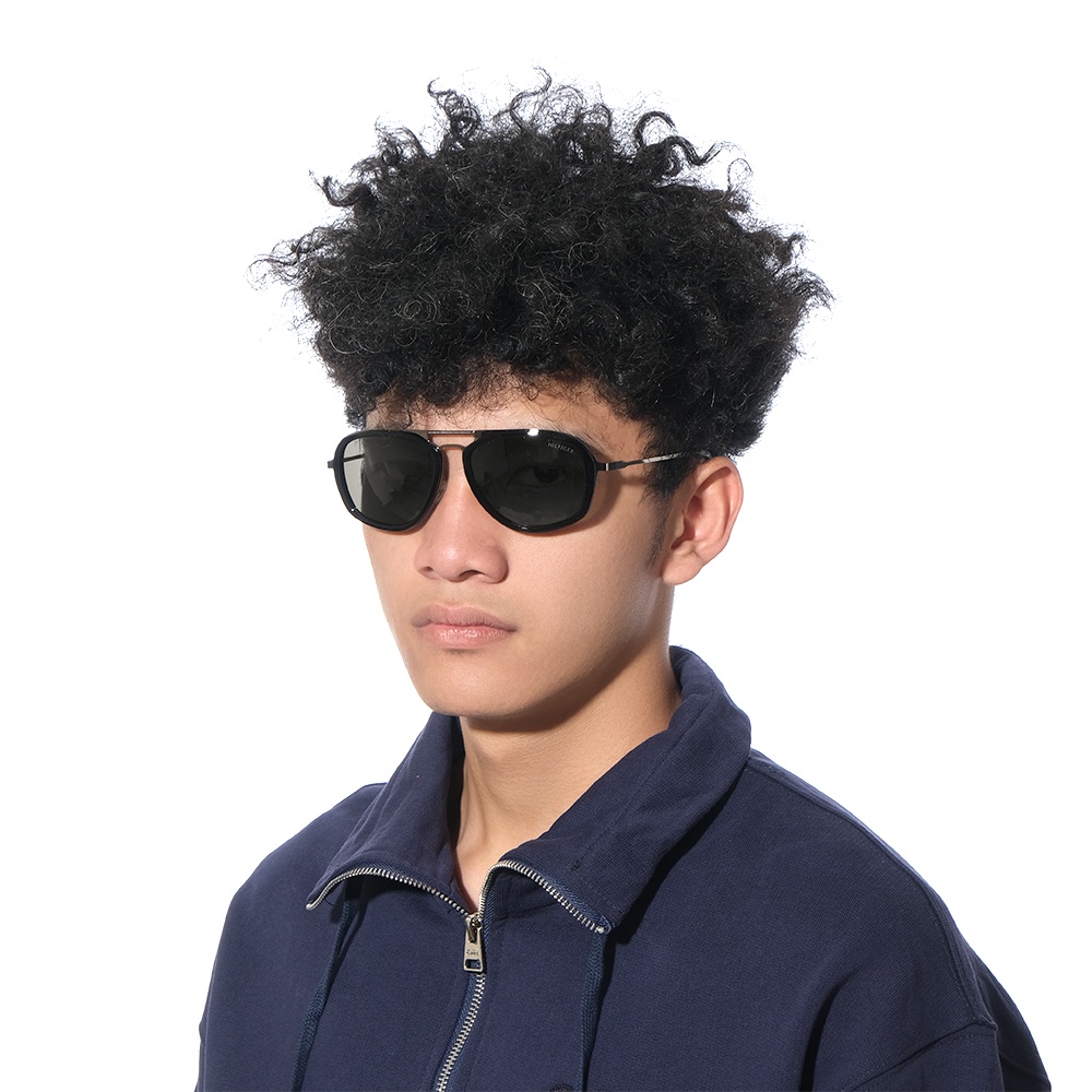 THF Aviator Polarised Sunglasses